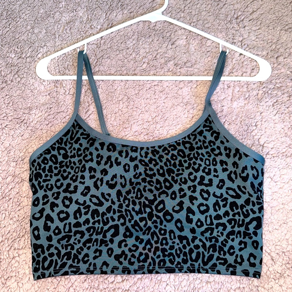 Victoria Secret Bra Top Medium